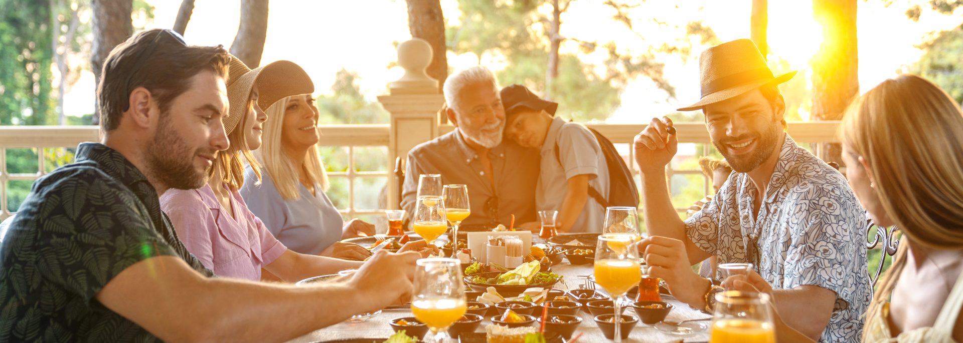 Bera Alanya Resort Rezervasyon