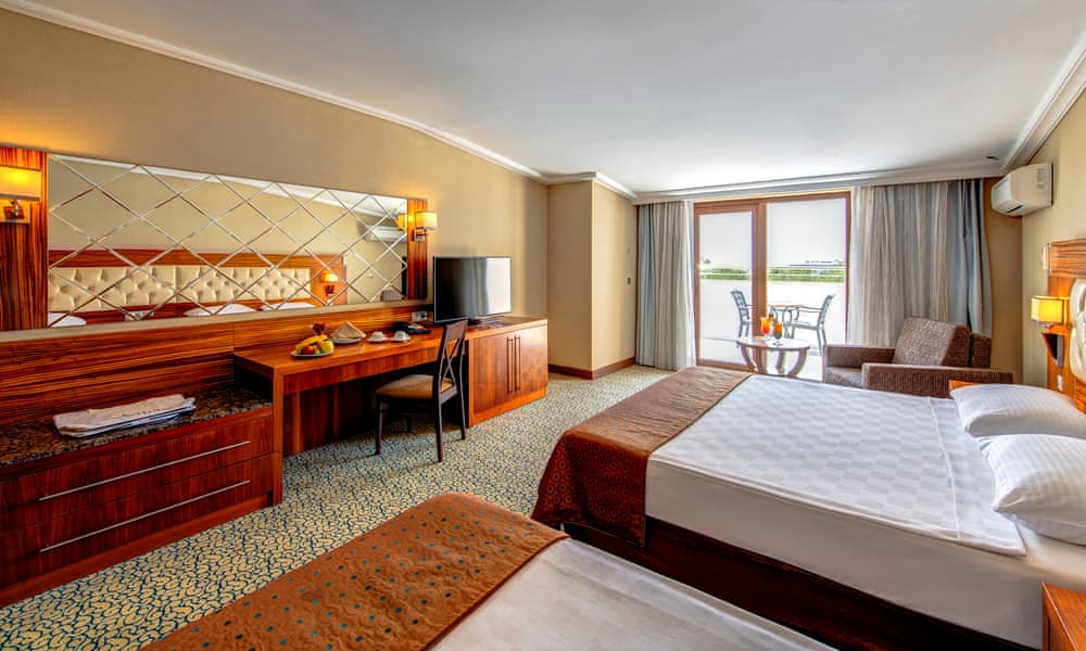 Standart Oda fotoğraf 4