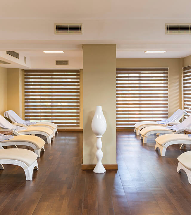 Bera Alanya Resort SPA